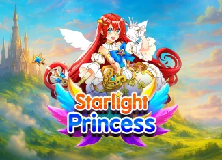 Starlight Princess slot by Pragmatic Play