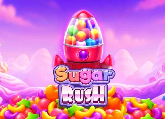 Sugar Rush slot by Pragmatic Play