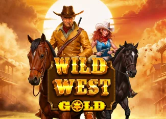 Wild West Gold slot by Pragmatic Play